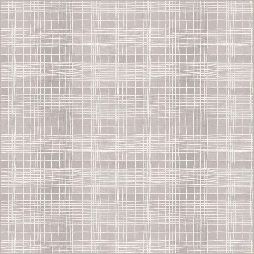 The Plaid One String Theory Plaid Ocean Mist