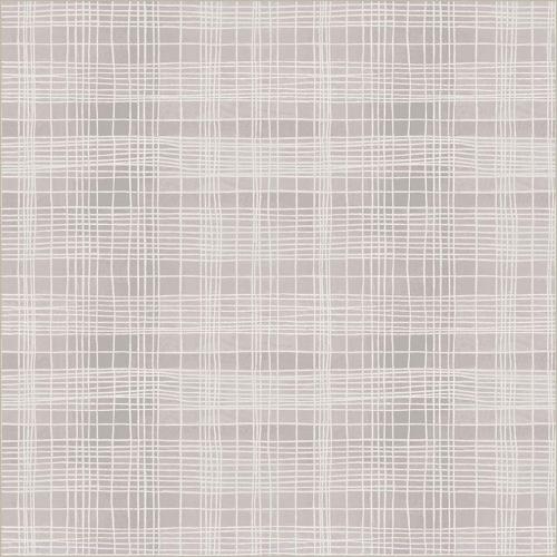 The Plaid One String Theory Plaid Ocean Mist