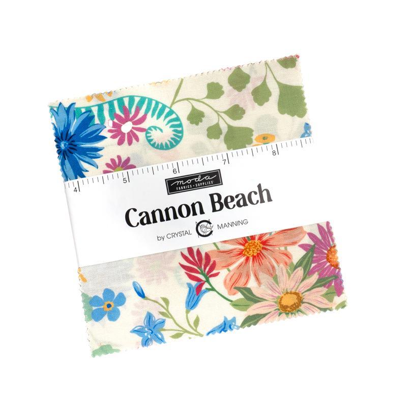 Cannon Beach Charm Pack