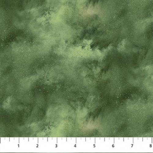 Lakeside Retreat Texture Dk Green