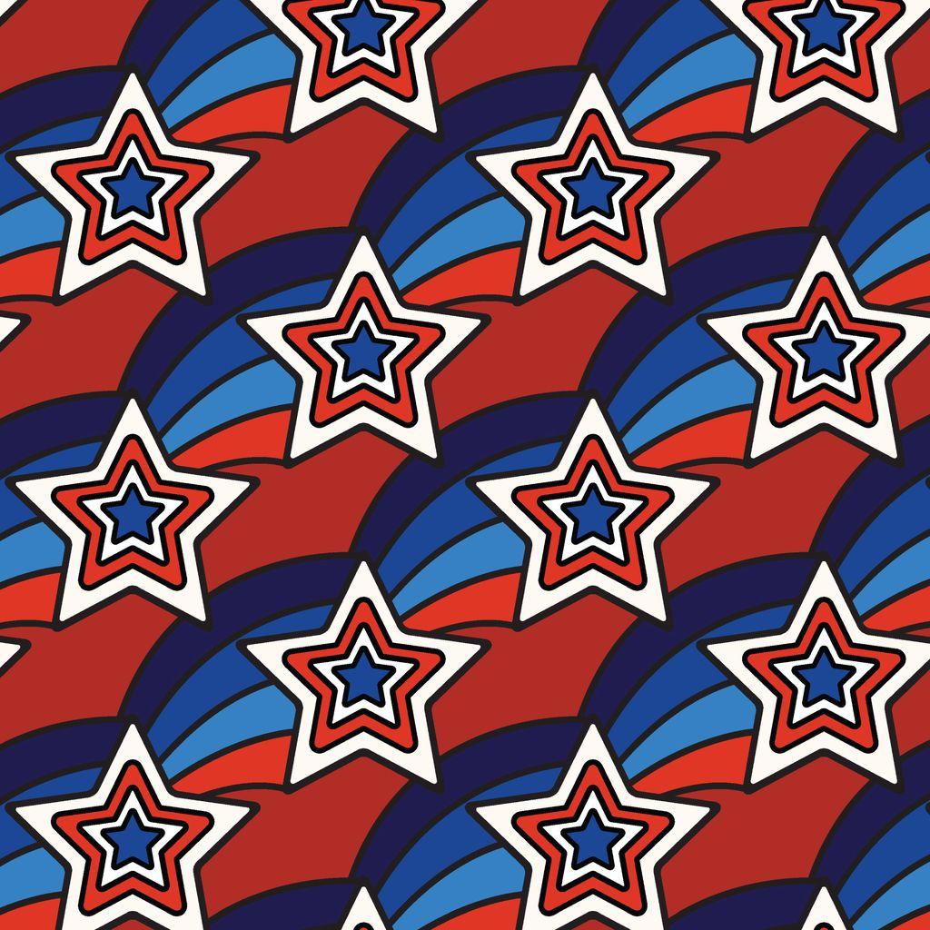 Pop Stars Groovy Stars Multi