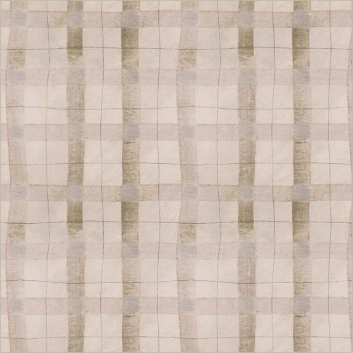 The Plaid One Oatmeal Plaid