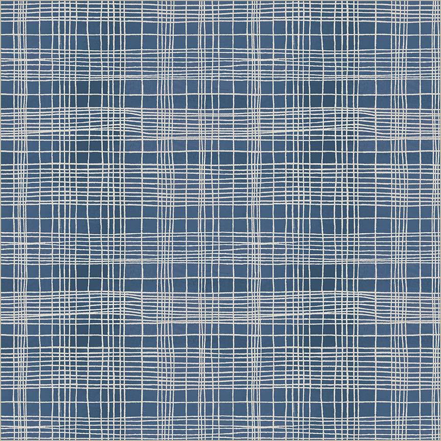 The Plaid One String Theory Plaid Blueprint