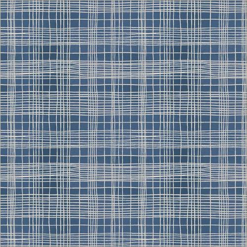 The Plaid One String Theory Plaid Blueprint
