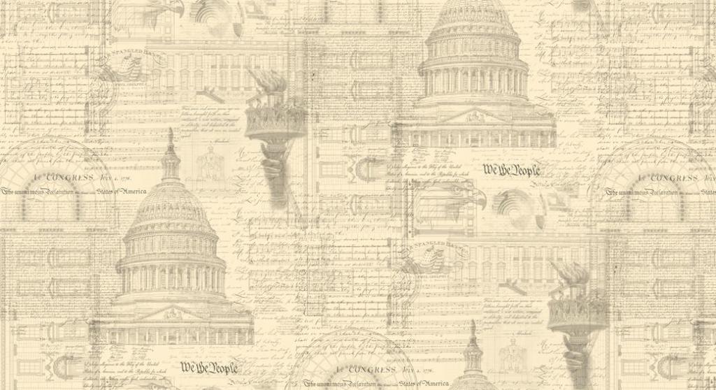 3 Sisters Patriotic Americana Patriotic Porcelain