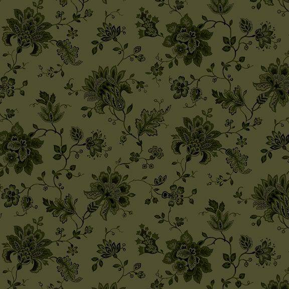 Old Village Greens Village Garden Hunter