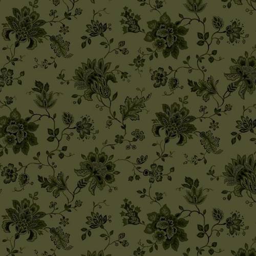 Old Village Greens Village Garden Hunter