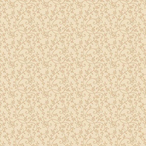 Old Village Greens Garden Trail Cream