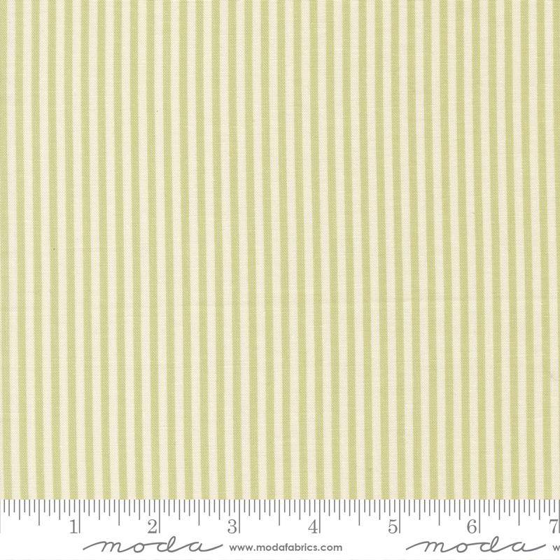 Pastel Prairie Stripes Pear
