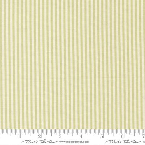 Pastel Prairie Stripes Pear