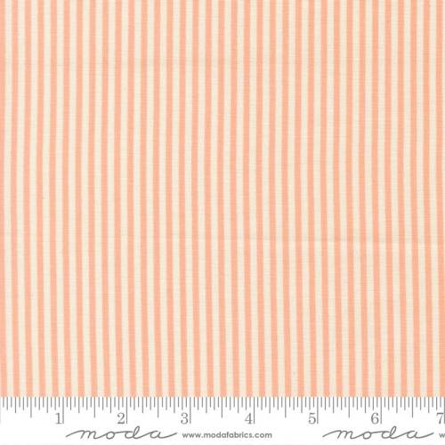Pastel Prairie Stripes Jovial