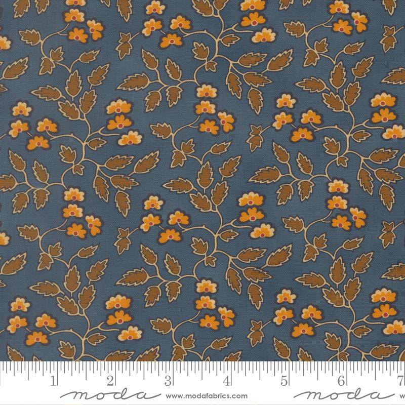 Pamelia's Path Prairie Flowers Indigo