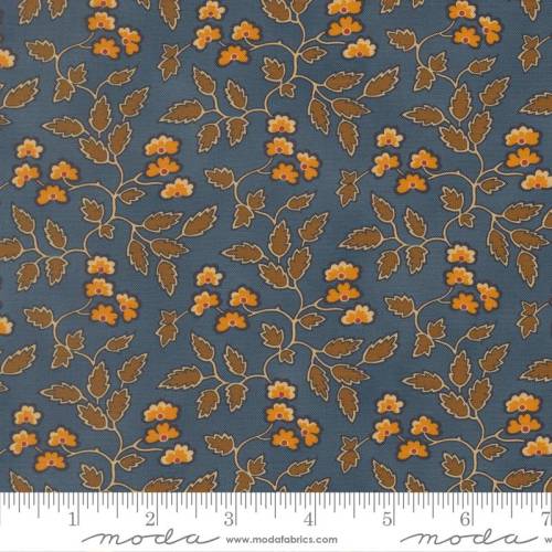 Pamelia's Path Prairie Flowers Indigo