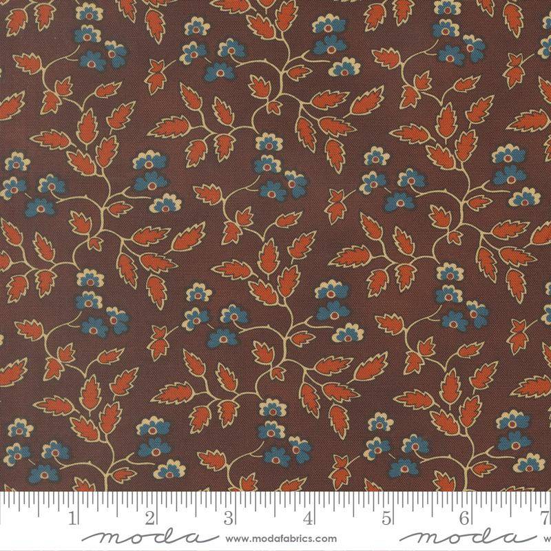 Pamelia's Path Prairie Flowers Dark Chocolate