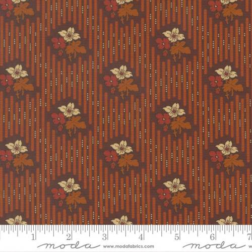 Pamelia's Path Best Dress Dark Chocolate