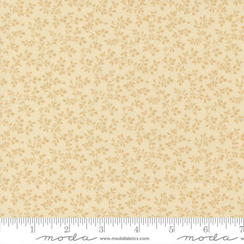 Pamelia's Path Entwined Biscuit