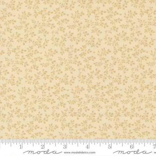 Pamelia's Path Entwined Biscuit