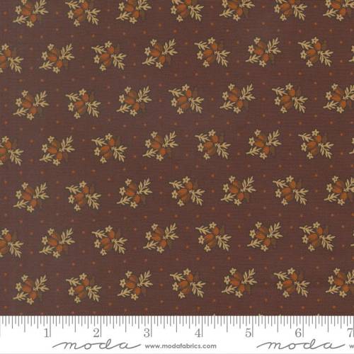 Pamelia's Path Posey Dark Chocolate