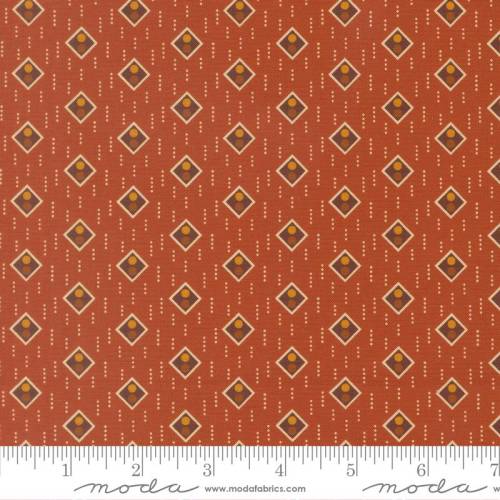 Pamelia's Path Pan For Gold Cinnamon