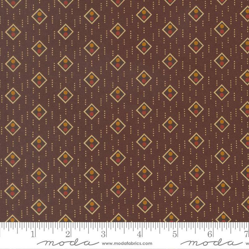 Pamelia's Path Pan For Gold Dark Chocolate