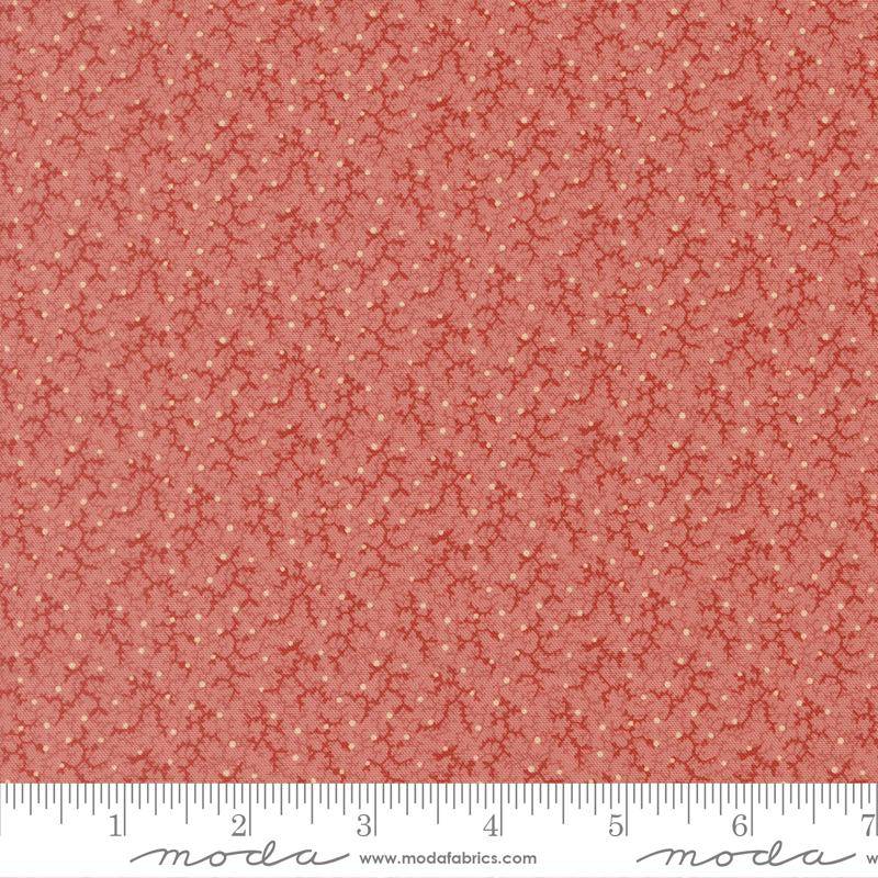 Pamelia's Path Brambles Pink