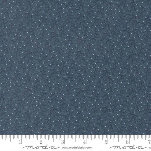 Pamelia's Path Brambles Indigo