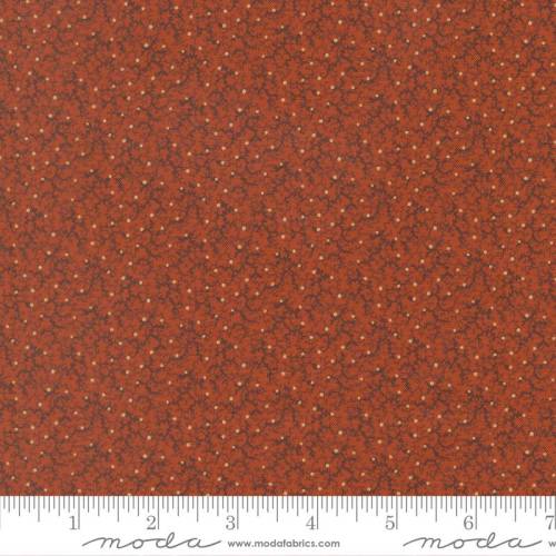 Pamelia's Path Brambles Cinnamon