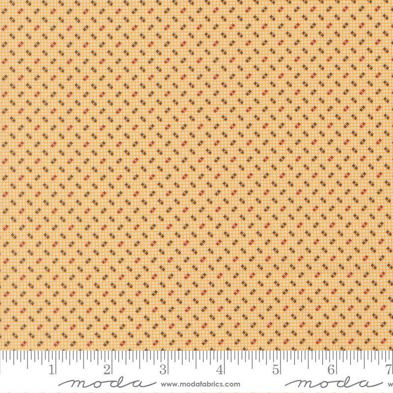 Pamelia's Path Hopscotch Cheddar