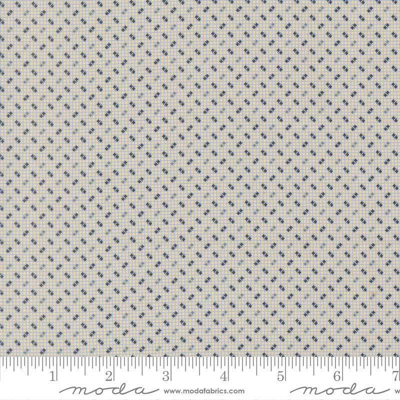 Pamelia's Path Hopscotch Weathered Blue