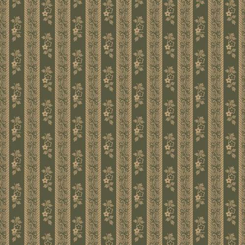 Old Village Greens Iron Gate Sage