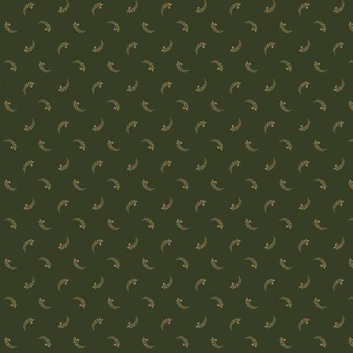 Old Village Greens Plumes Hunter