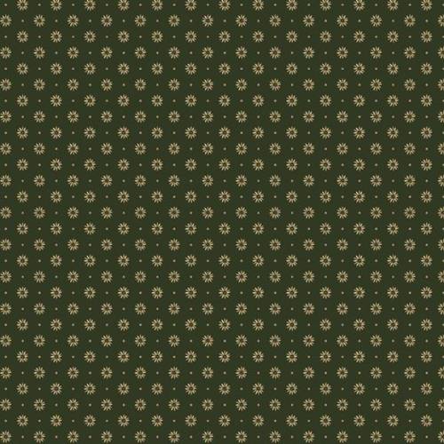 Old Village Greens Dual Petals Hunter