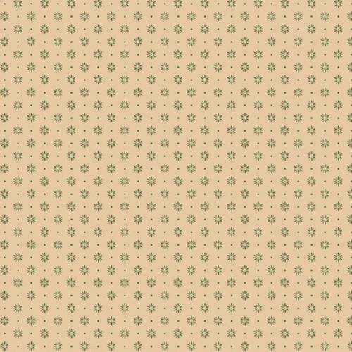 Old Village Greens Dual Petals Sage