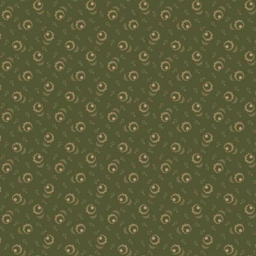 Old Village Greens Turnabout Green