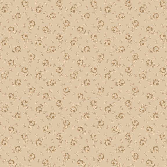 Old Village Greens Turnabout Tan