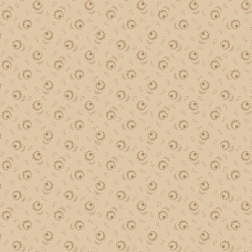 Old Village Greens Turnabout Tan