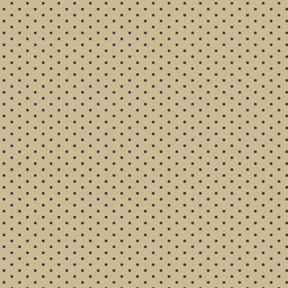 Old Village Greens Radiant Navy