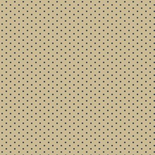 Old Village Greens Radiant Navy