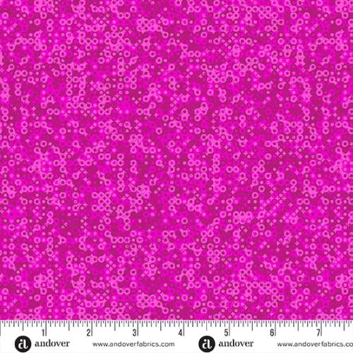 Fairy Rings Heliotrope