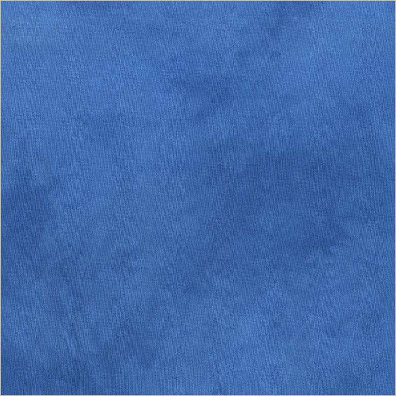 Palette 108" Quilt Back Cornflower