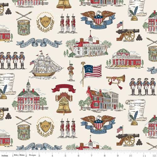 Independence Main Cream