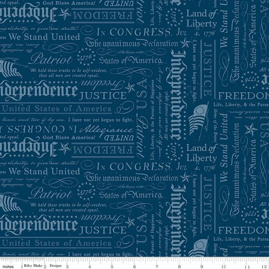 Independence Declaration Oxford