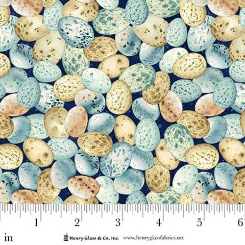 Awakenings Eggs Blue