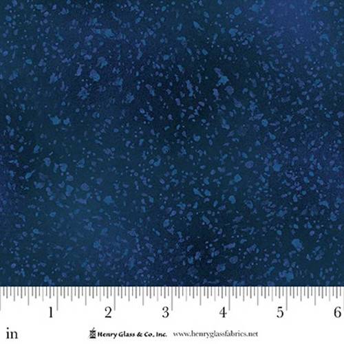 Awakenings Speckle Texture Blue