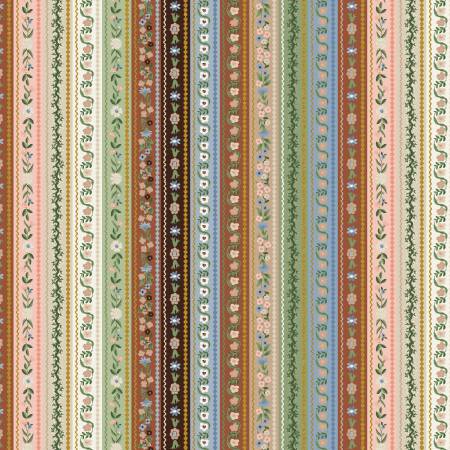 Gracie Gemma - Multi Two Metallic