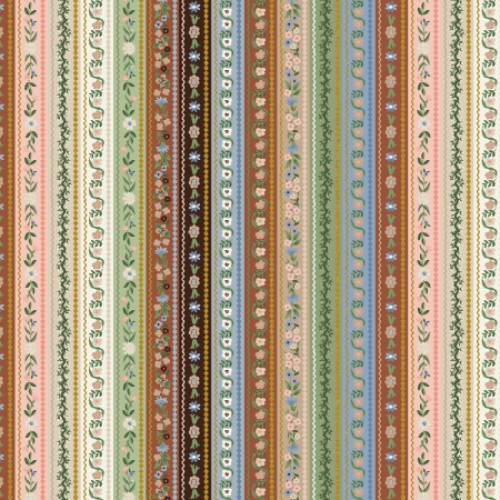 Gracie Gemma - Multi Two Metallic