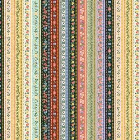 Gracie Gemma - Original Multi Metallic