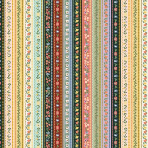 Gracie Gemma - Original Multi Metallic