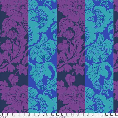 Kaffe Fassett Collective: February 2026 Romance - Cool