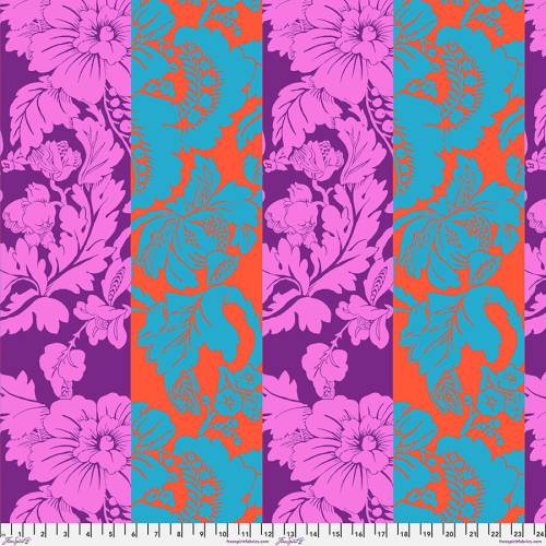 Kaffe Fassett Collective: February 2026 Romance - Warm